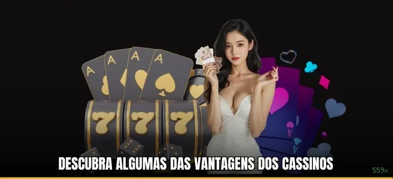 Streaming 4K no cassino ao vivo da 559x