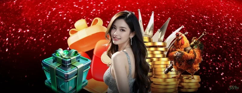 Slots Premium da PG Soft na 559x